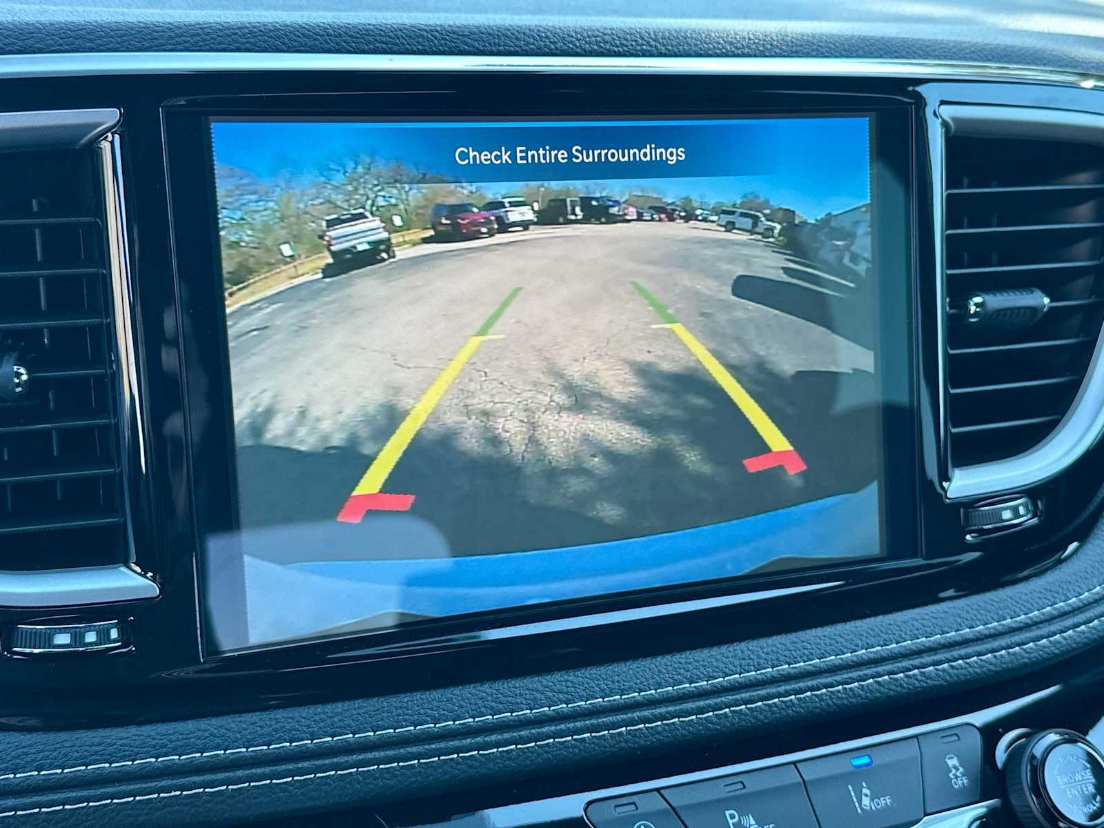 Thumbnail: 2026 Chrysler Pacifica - 20