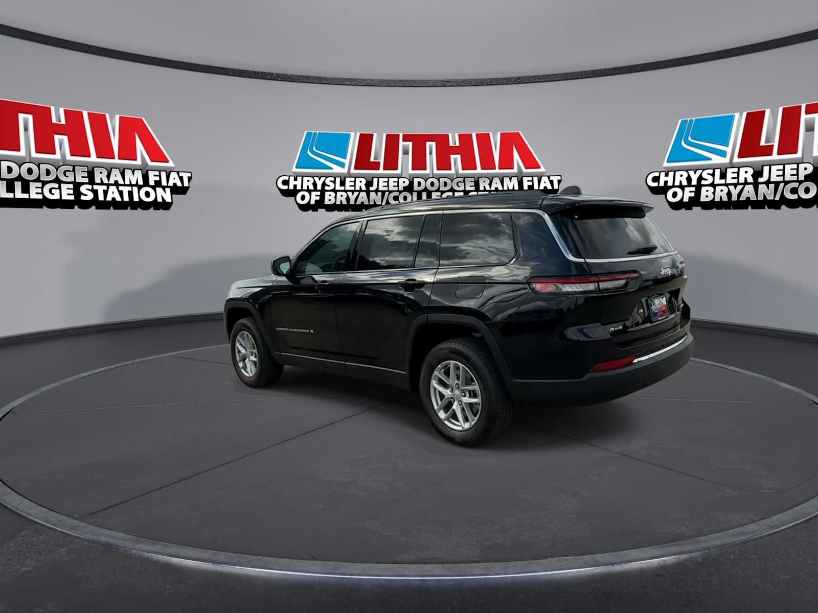 Thumbnail: 2025 Jeep Grand Cherokee - 6