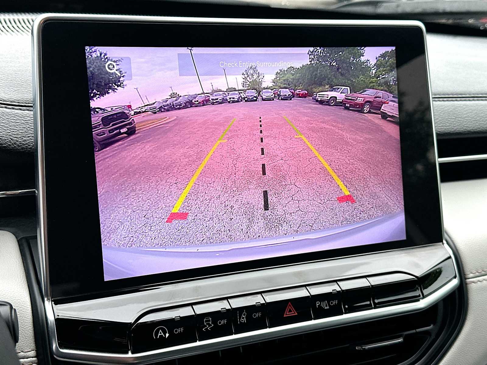 Thumbnail: 2025 Jeep Compass - 20