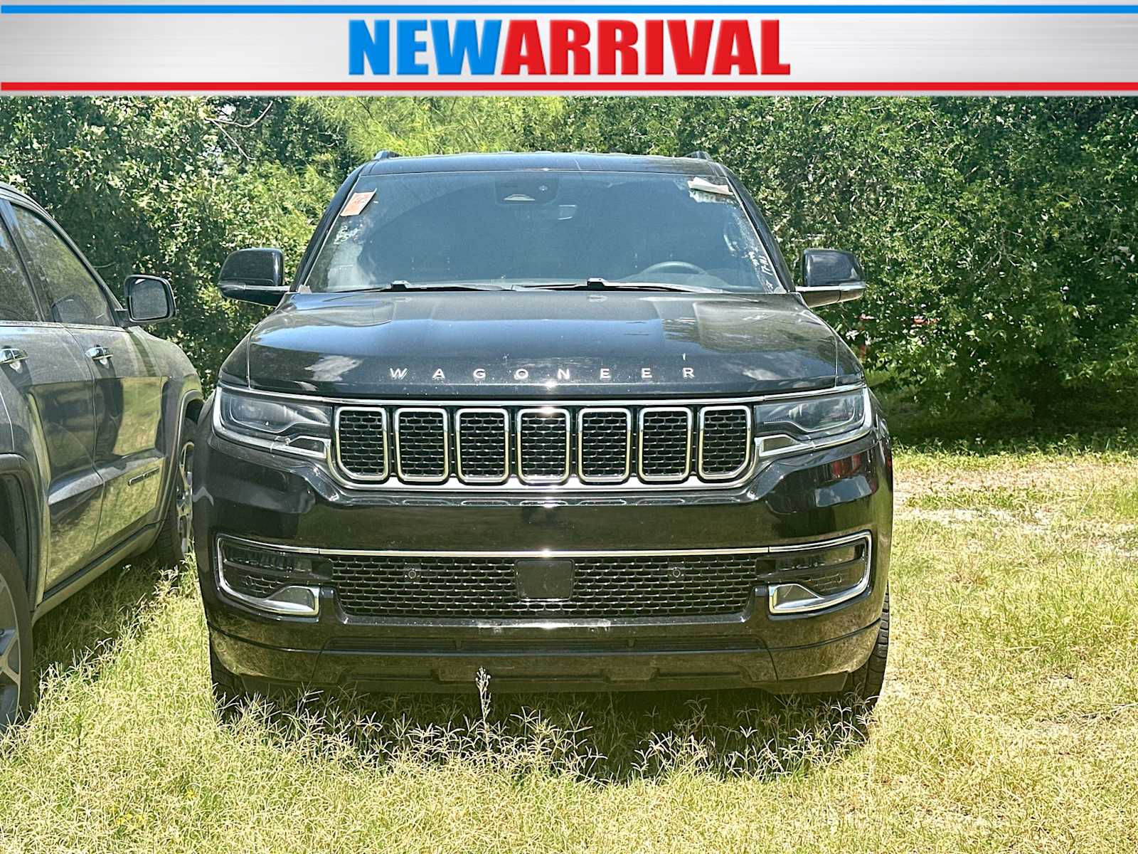 Thumbnail: 2023 Jeep Wagoneer - 1