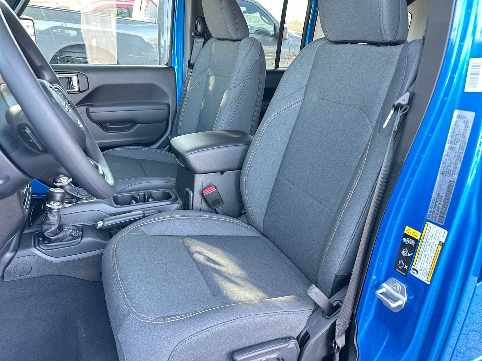 Thumbnail: 2026 Jeep Wrangler - 17