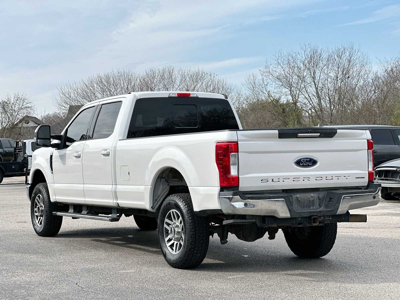 Thumbnail: 2017 Ford F-350 - 13