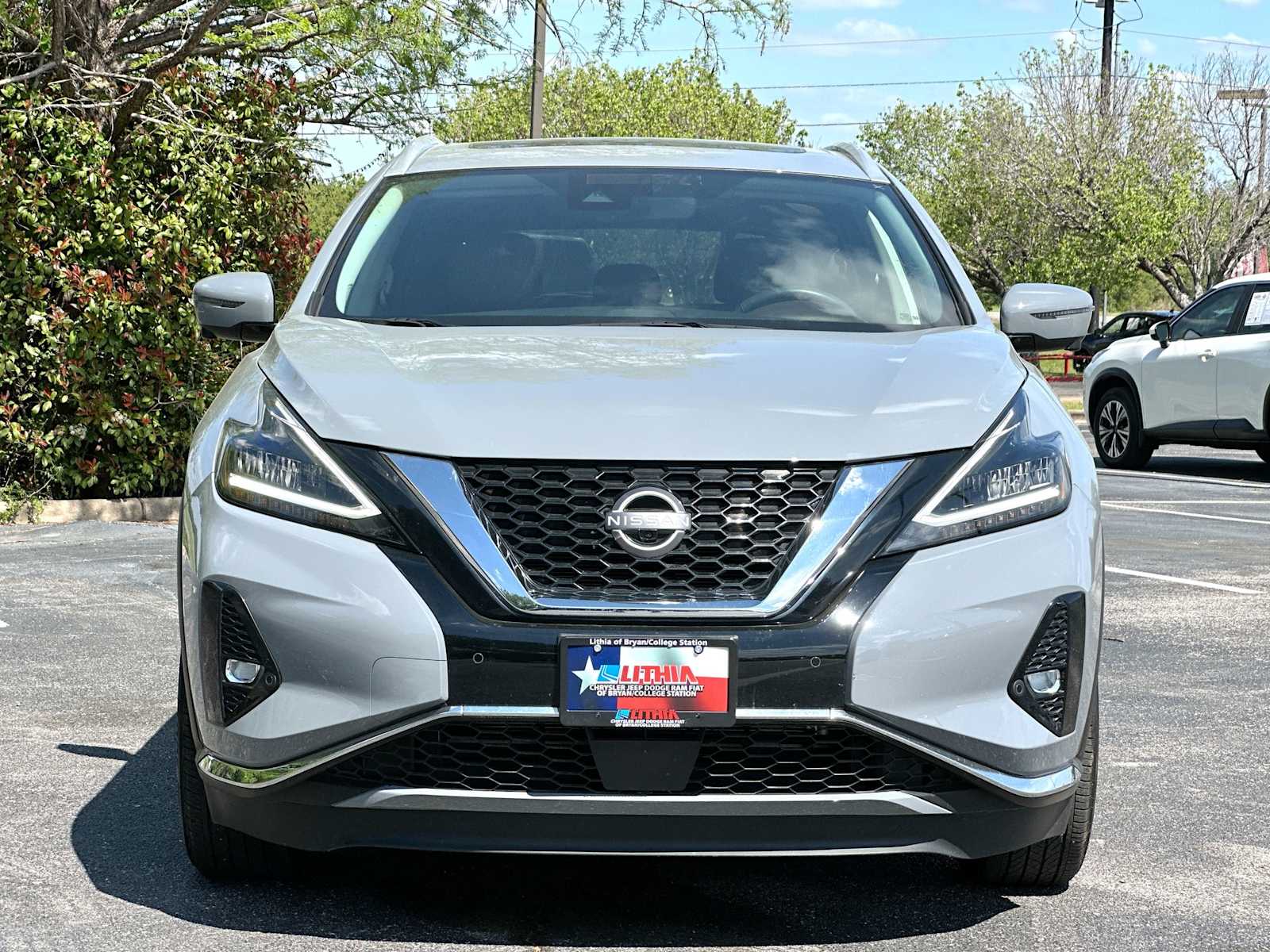 Thumbnail: 2024 Nissan Murano - 10