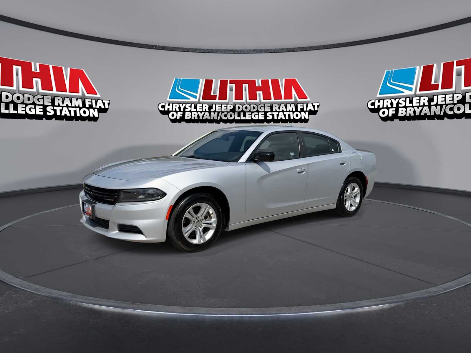 2023 Dodge Charger SXT photo 4