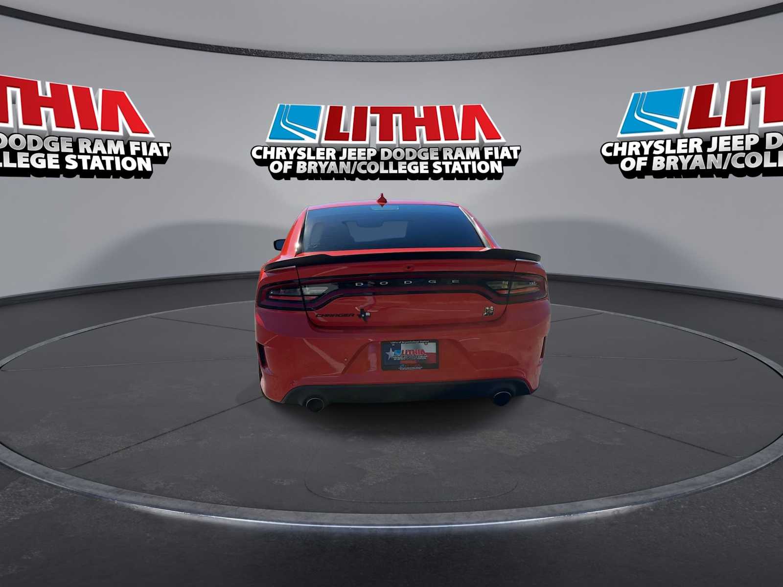 Thumbnail: 2023 Dodge Charger - 7