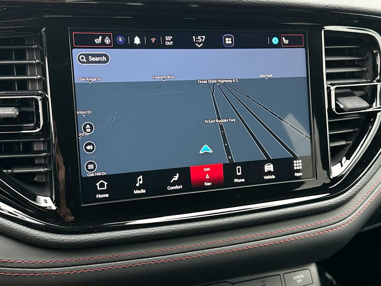 Thumbnail: 2026 Dodge Durango - 20