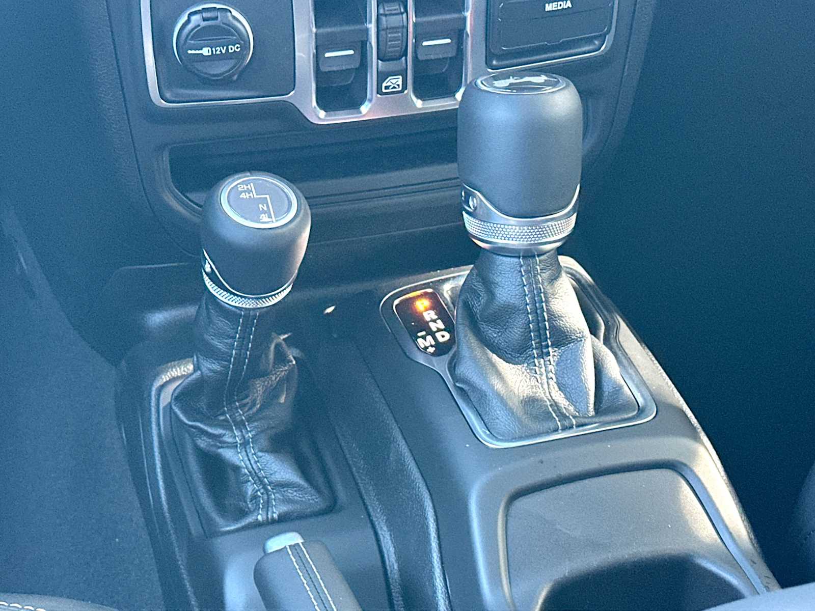 Thumbnail: 2026 Jeep Wrangler - 21