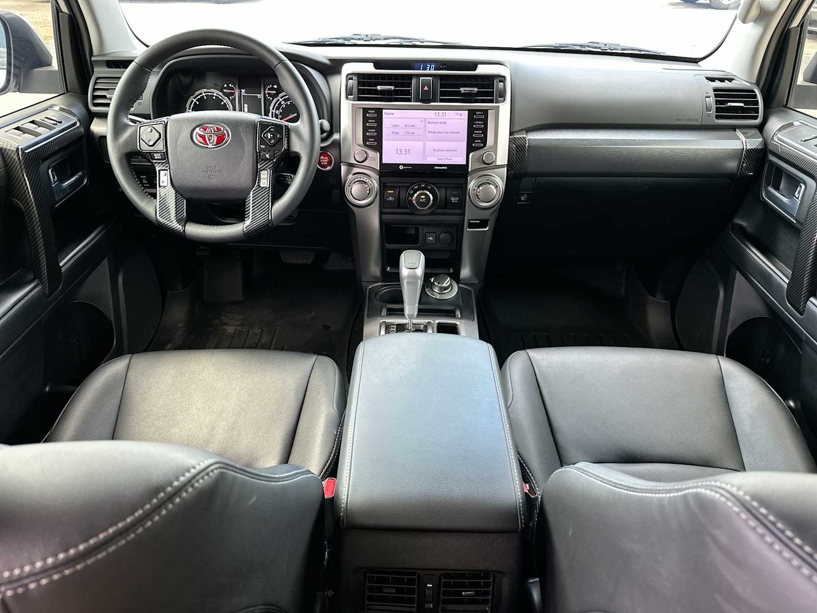 Thumbnail: 2023 Toyota 4Runner - 25