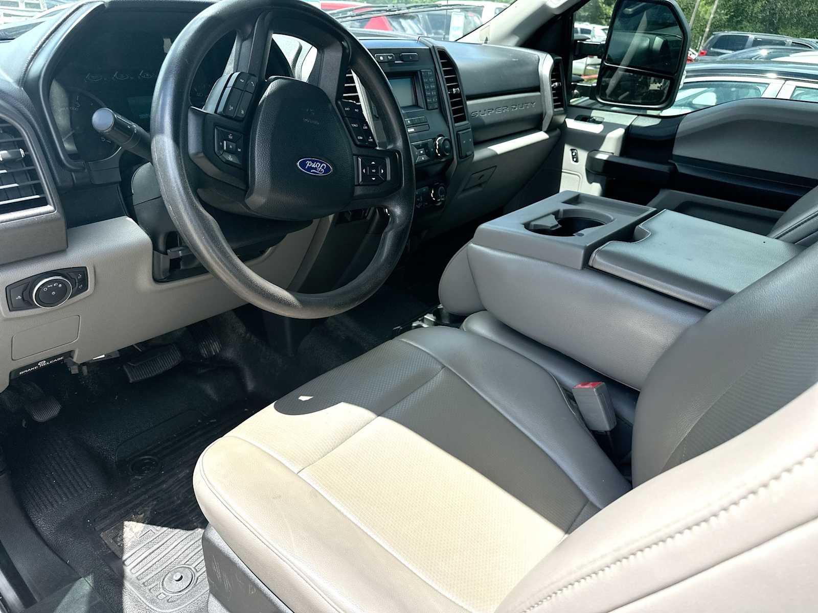 Thumbnail: 2019 Ford F-250 - 5