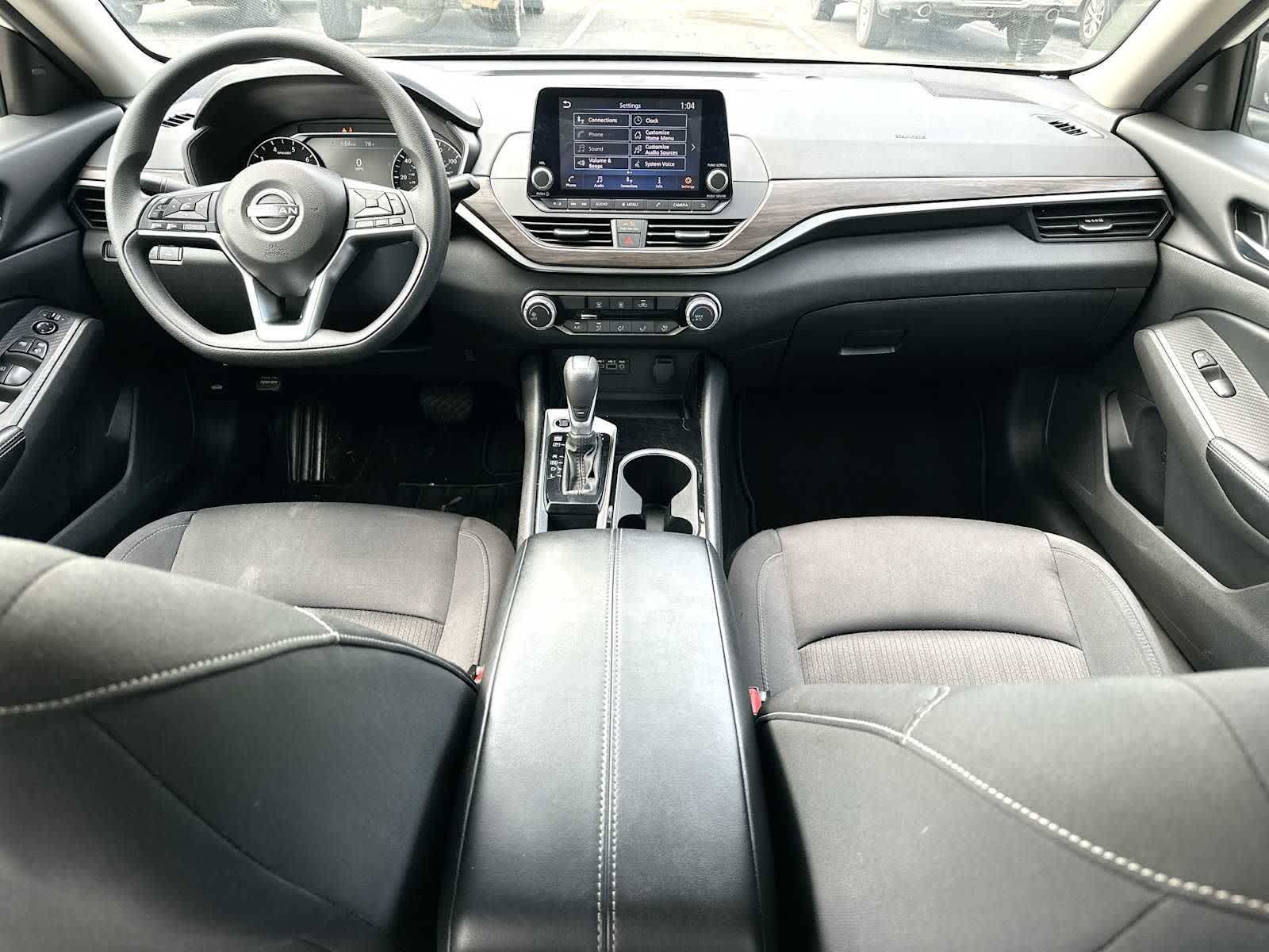 Thumbnail: 2024 Nissan Altima - 25