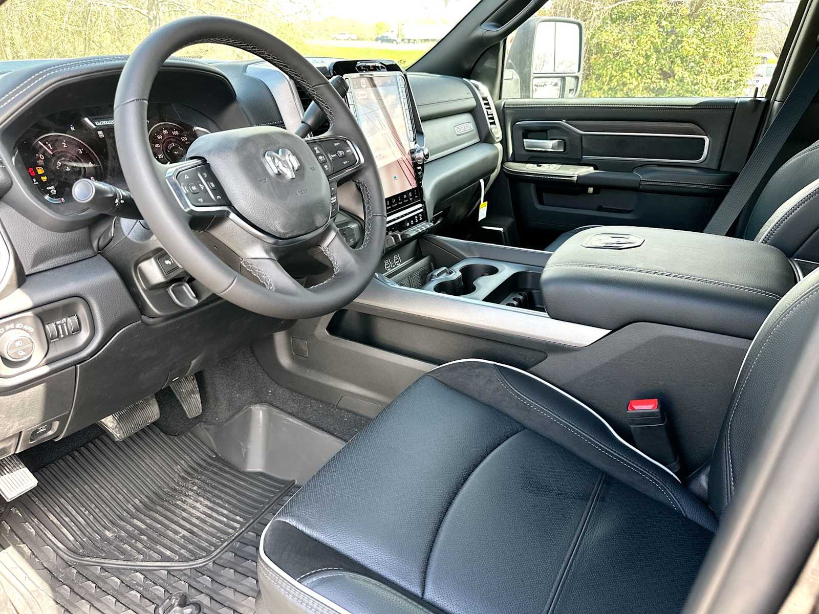 Thumbnail: 2026 RAM 3500 - 18