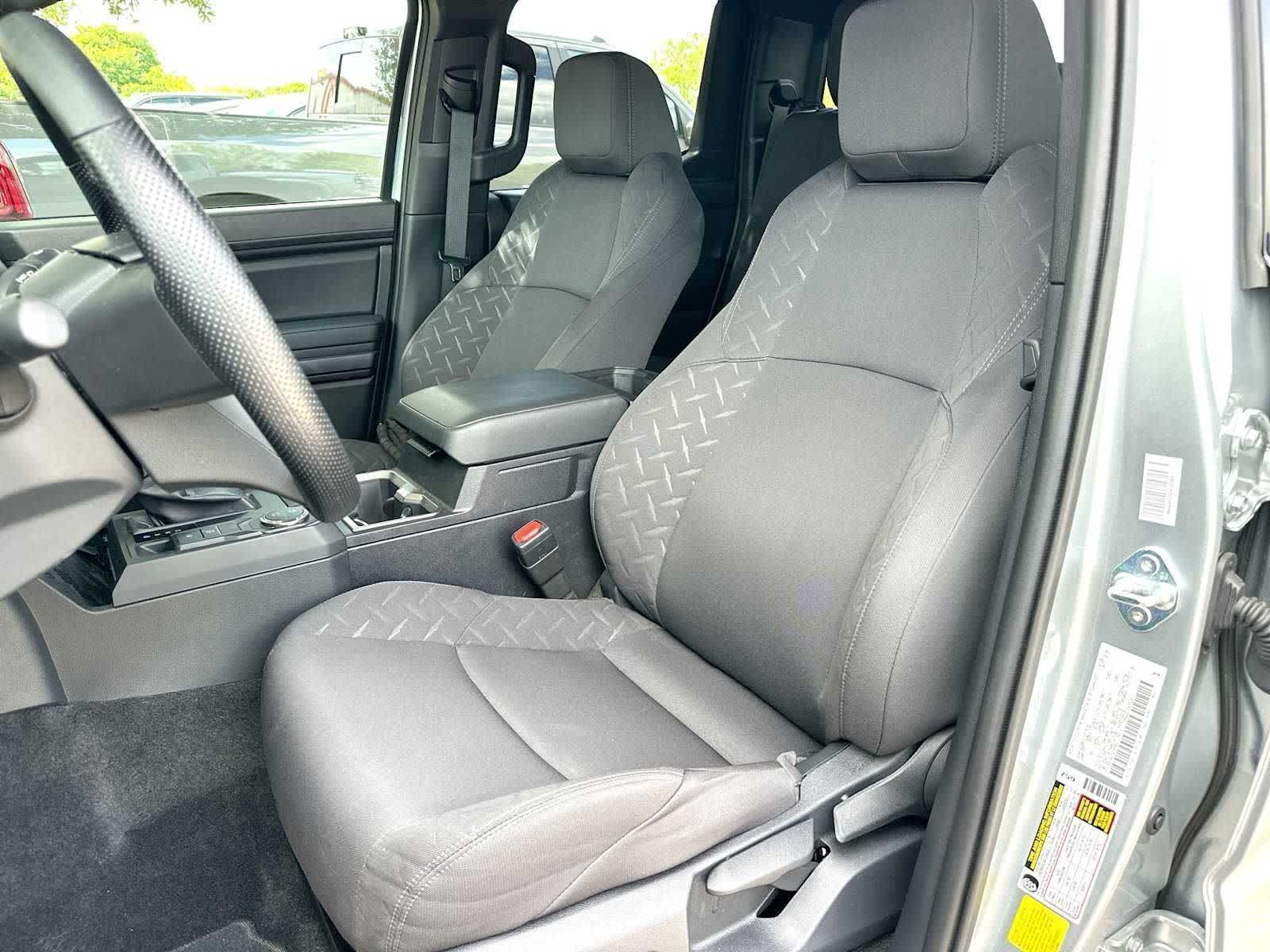 Thumbnail: 2025 Toyota Tacoma - 17