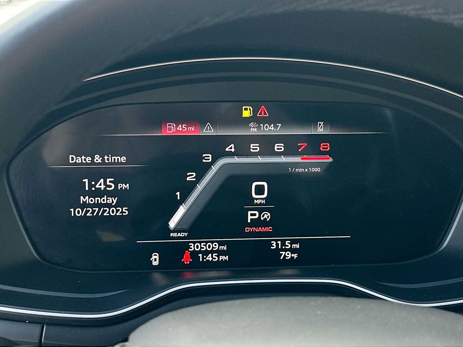 Thumbnail: 2024 Audi A5 - 19