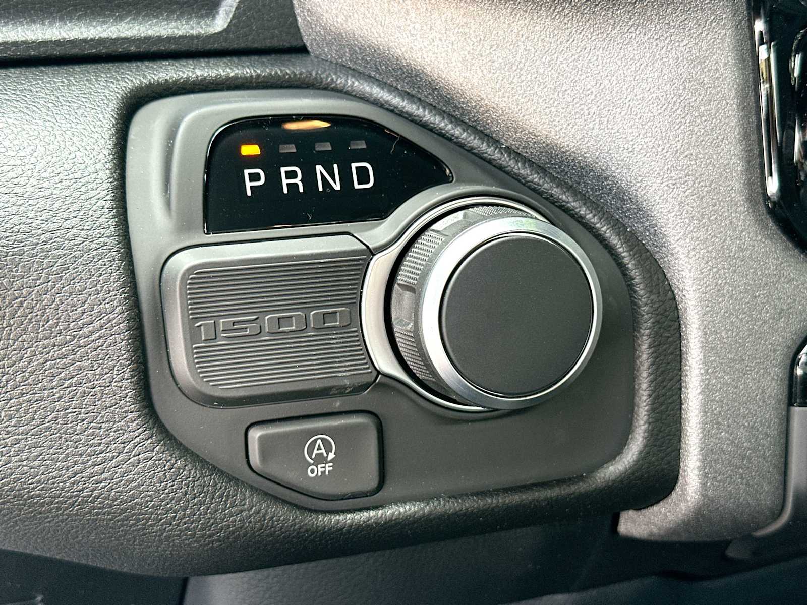 Thumbnail: 2026 RAM 1500 - 21