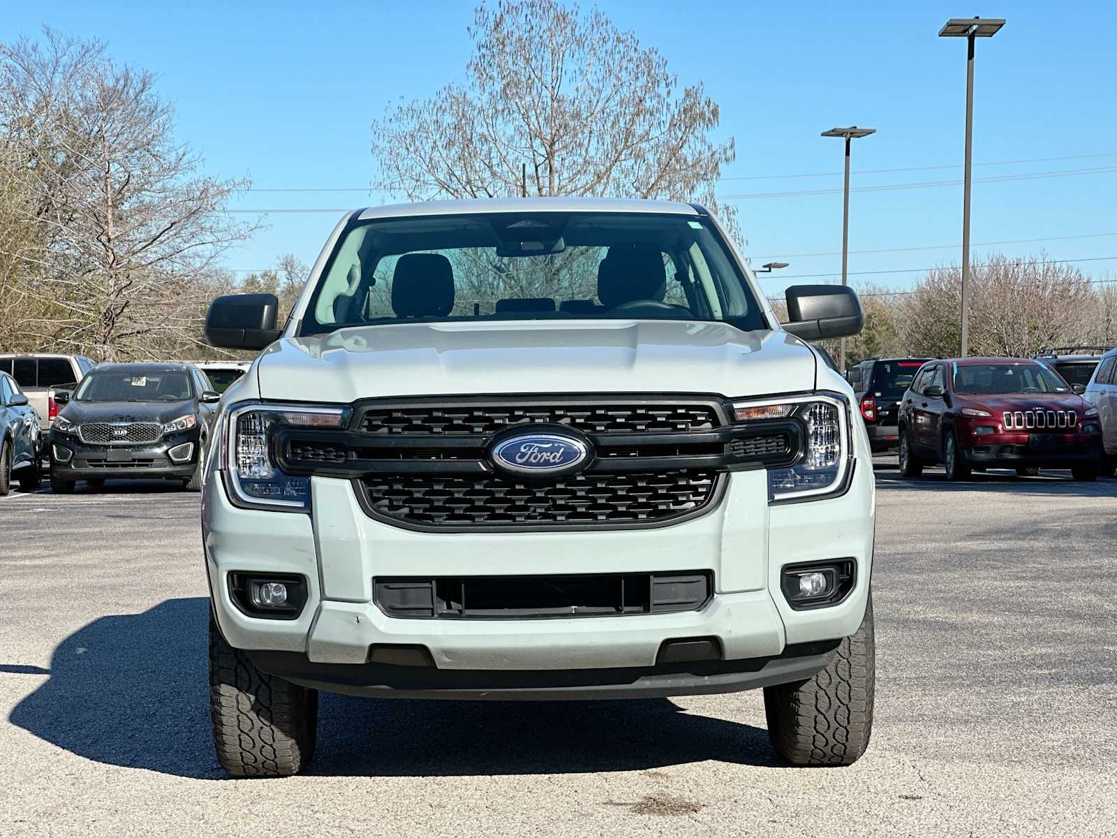 Thumbnail: 2024 Ford Ranger - 10