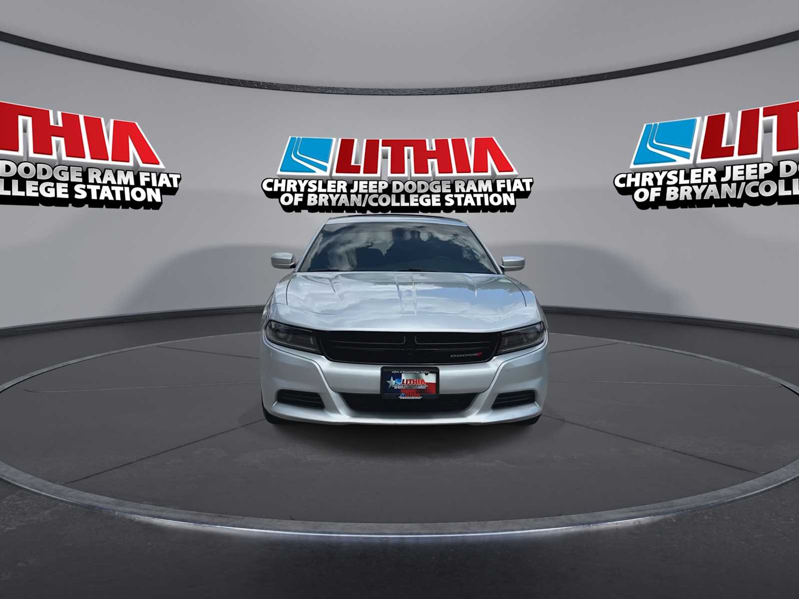 Thumbnail: 2022 Dodge Charger - 3