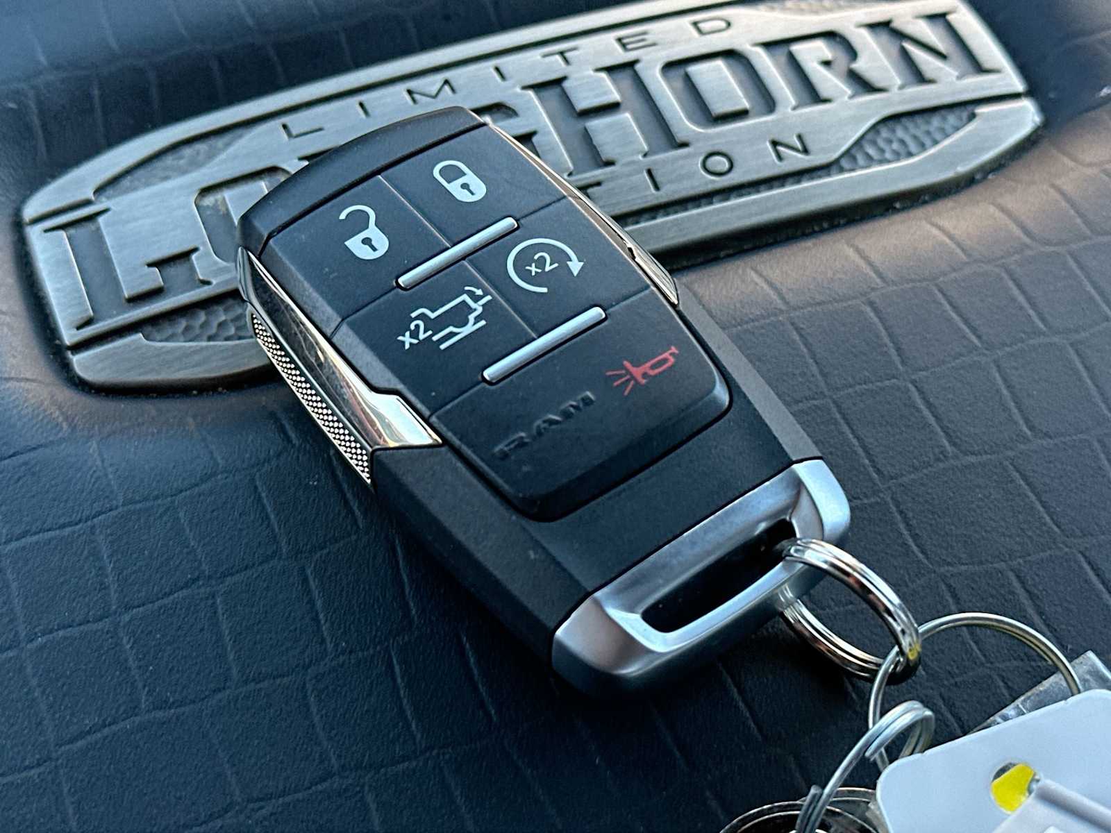 Thumbnail: 2023 RAM 2500 - 29