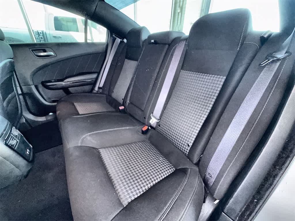 Thumbnail: 2023 Dodge Charger - 11