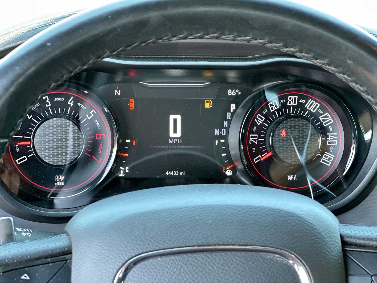 Thumbnail: 2023 Dodge Challenger - 19