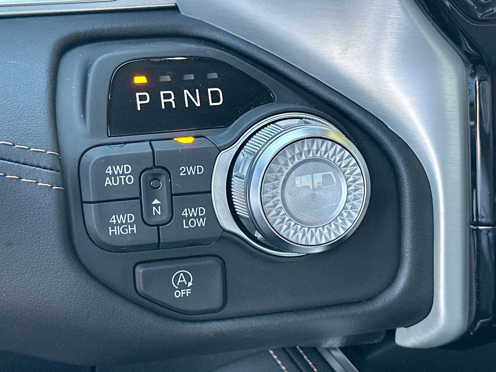 Thumbnail: 2026 RAM 1500 - 21