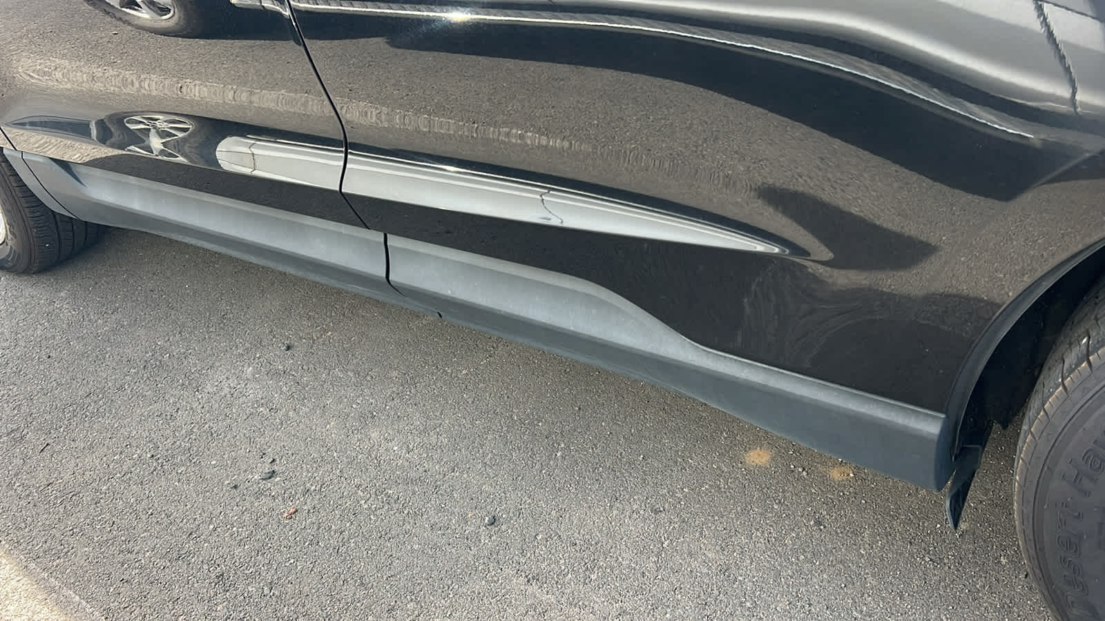 2024 Ford Edge Titanium - Photo 10