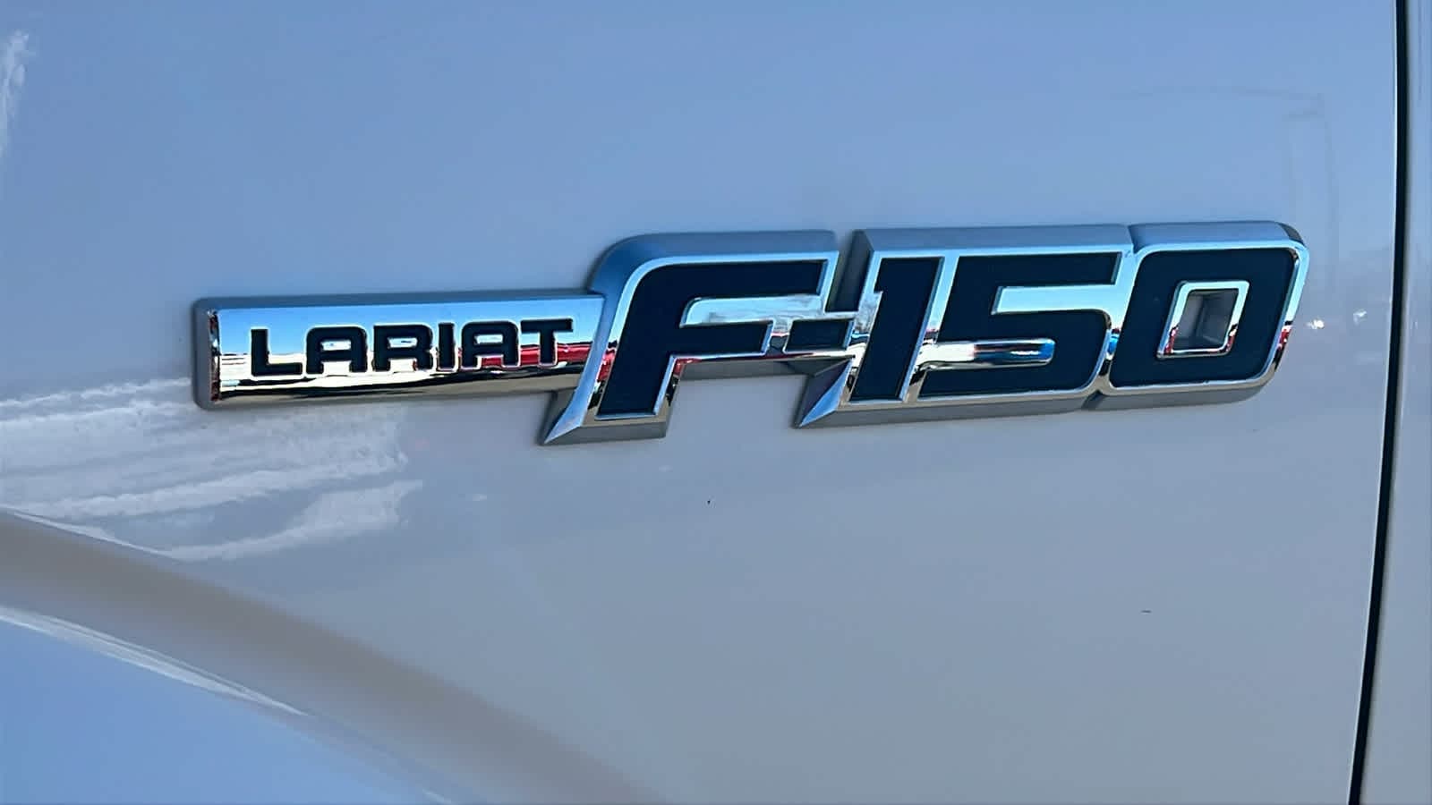 Thumbnail: 2013 Ford F-150 - 28