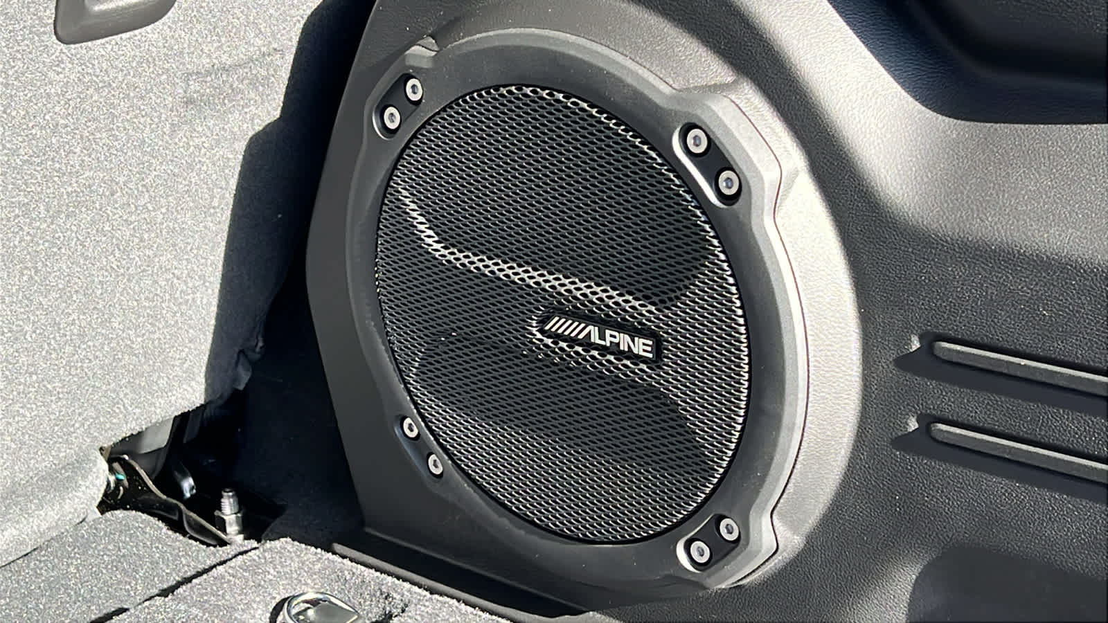 Thumbnail: 2026 Jeep Wrangler - 31