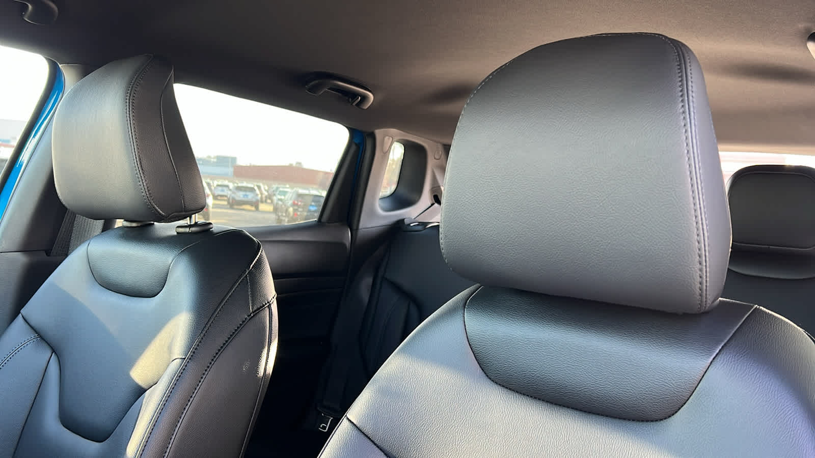 Thumbnail: 2026 Jeep Compass - 11