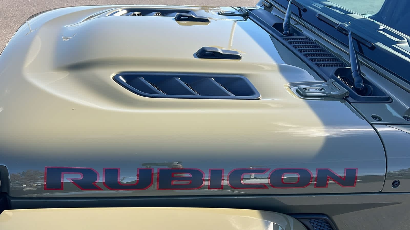 Thumbnail: 2026 Jeep Wrangler - 31