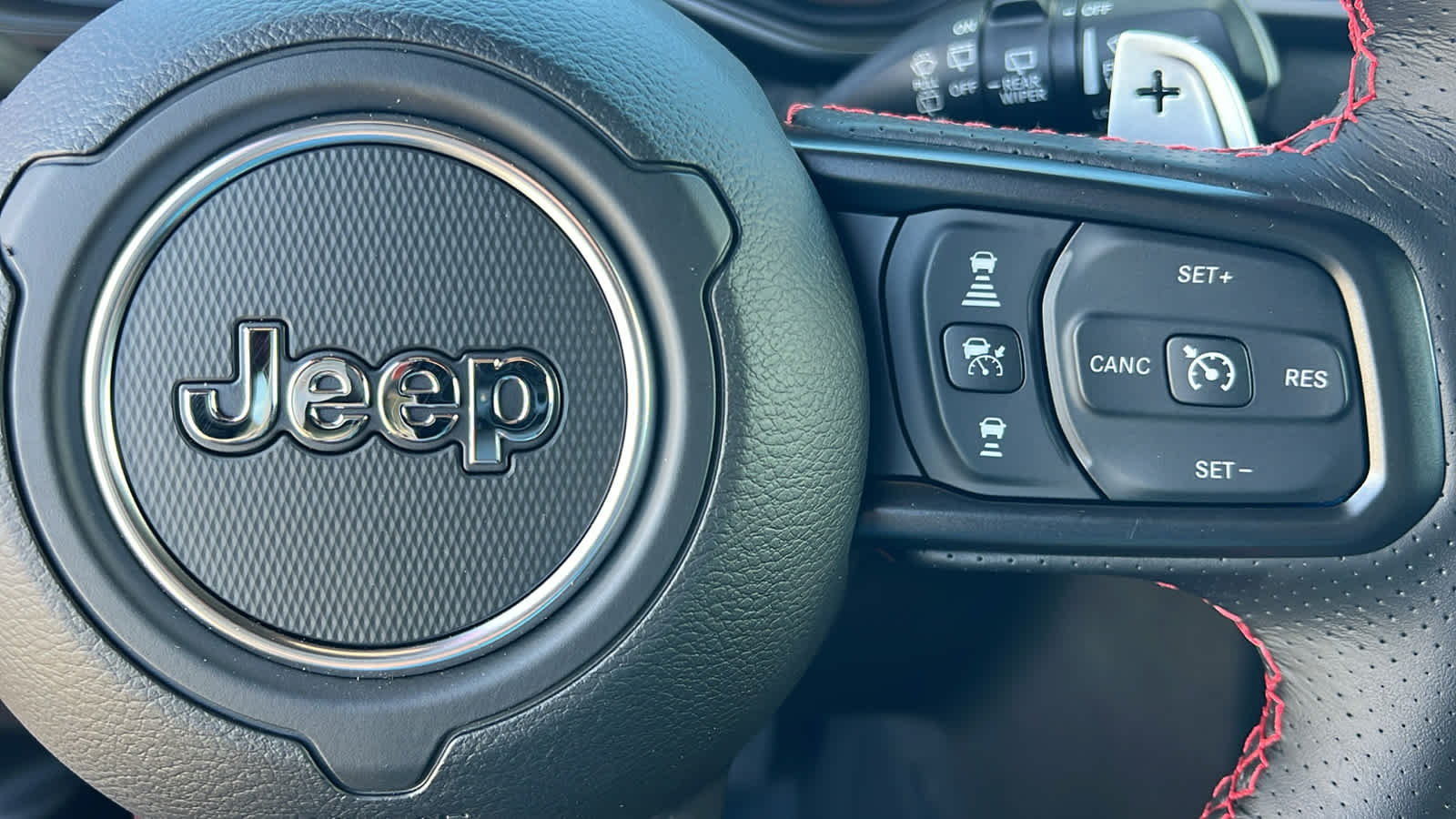 Thumbnail: 2026 Jeep Wrangler - 20