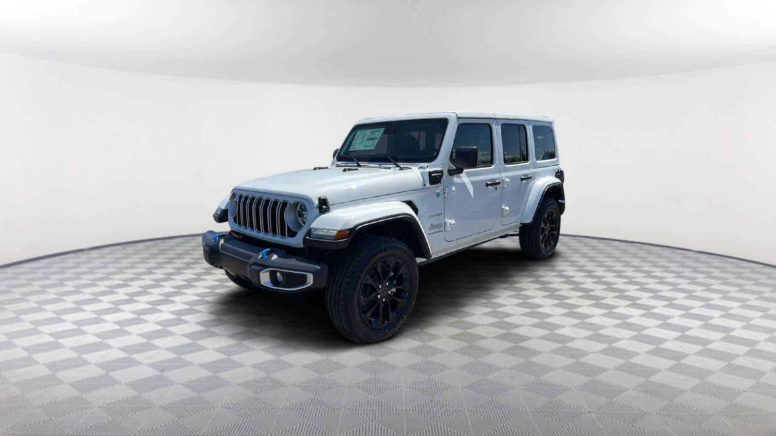 2024 Jeep Wrangler Sahara -
                Reno, NV