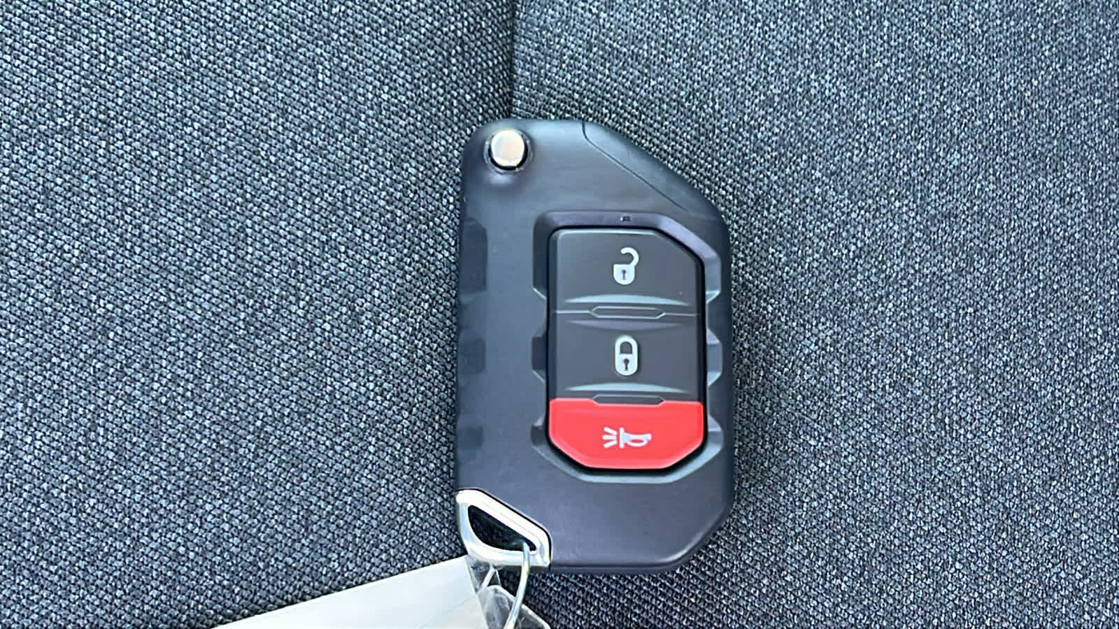 Thumbnail: 2026 Jeep Wrangler - 26