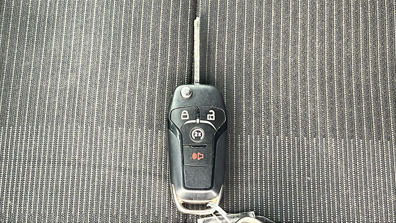 Thumbnail: 2016 Ford F-150 - 29