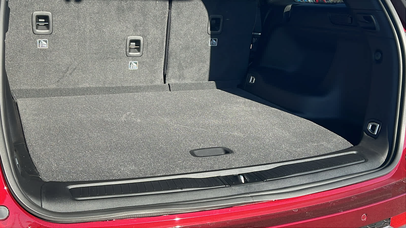 Thumbnail: 2026 Jeep Grand Cherokee - 27