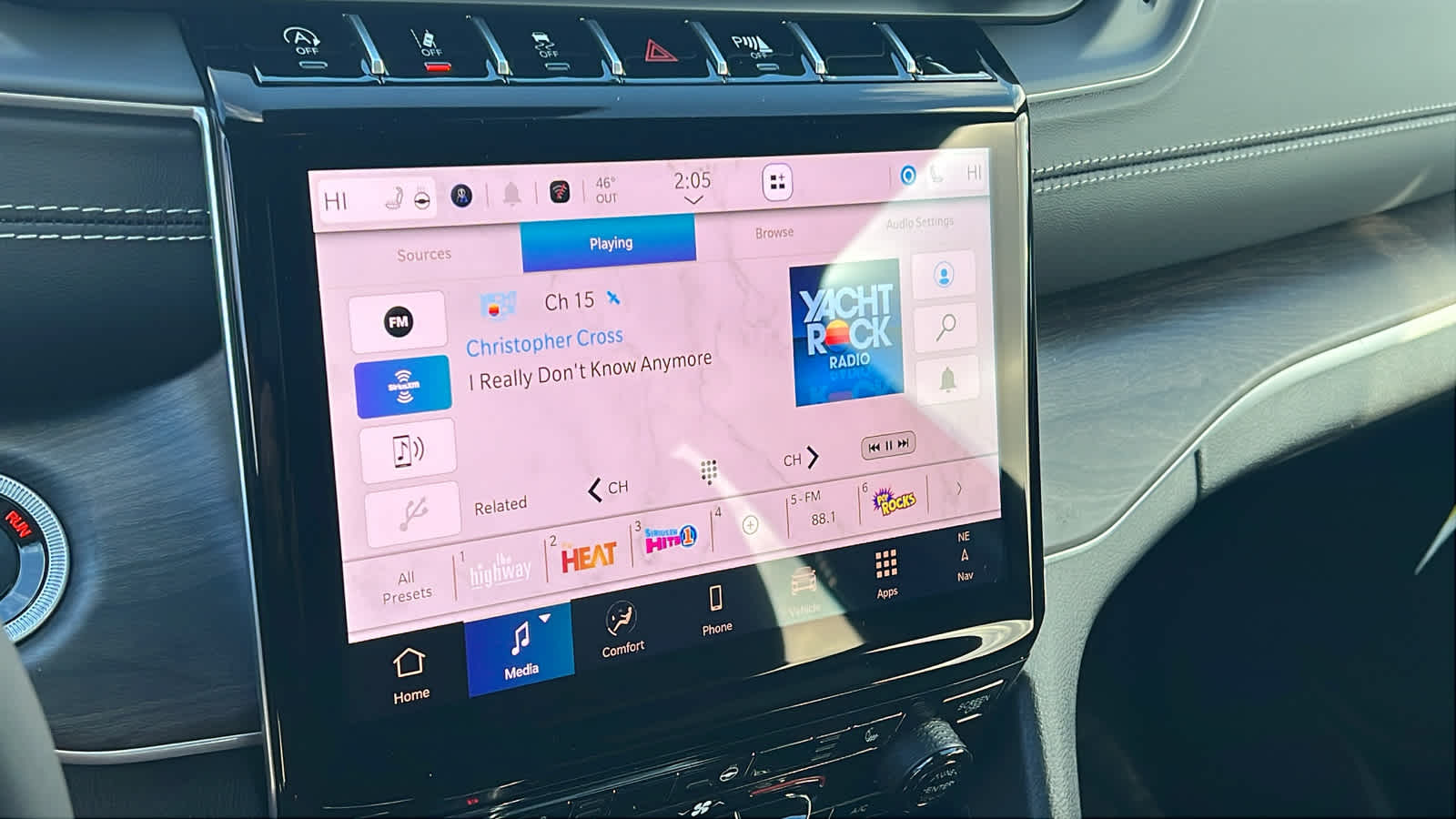 Thumbnail: 2025 Jeep Grand Cherokee - 15