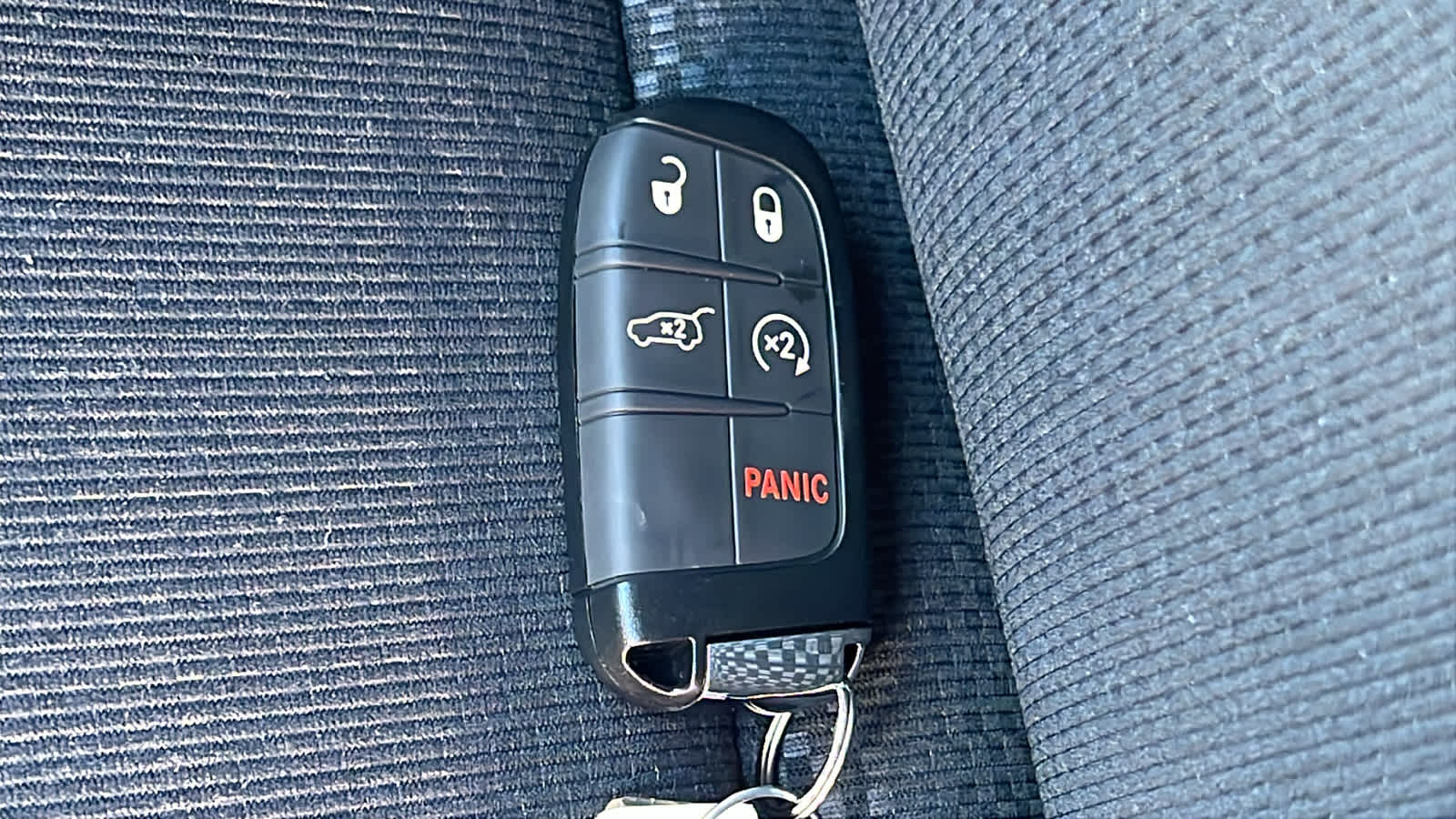 Thumbnail: 2026 Jeep Compass - 29