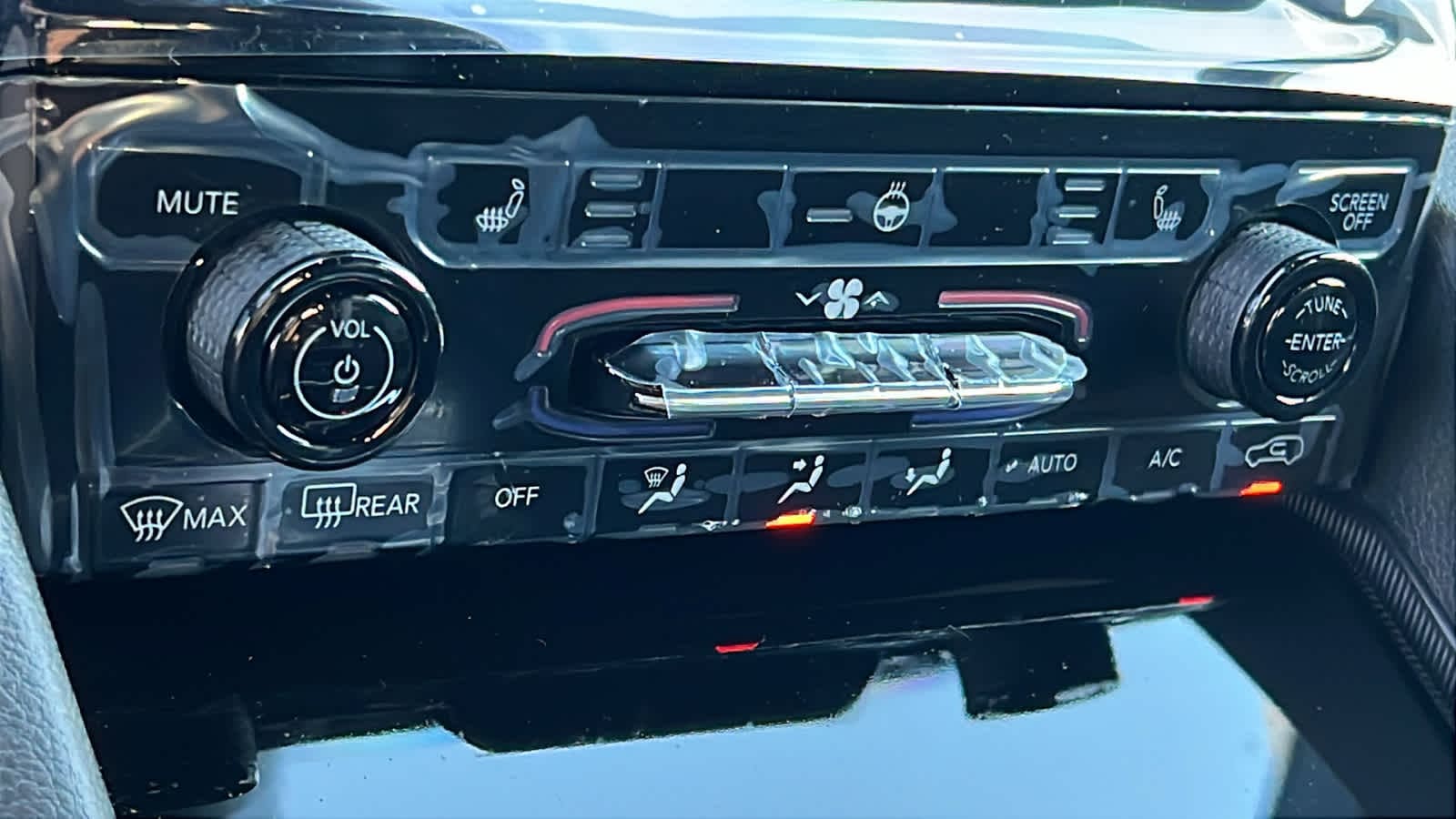 Thumbnail: 2025 Jeep Grand Cherokee L - 14