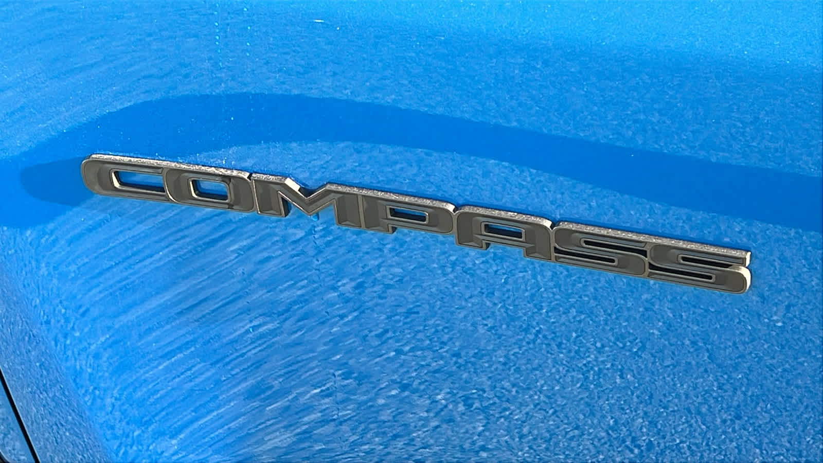 Thumbnail: 2026 Jeep Compass - 28