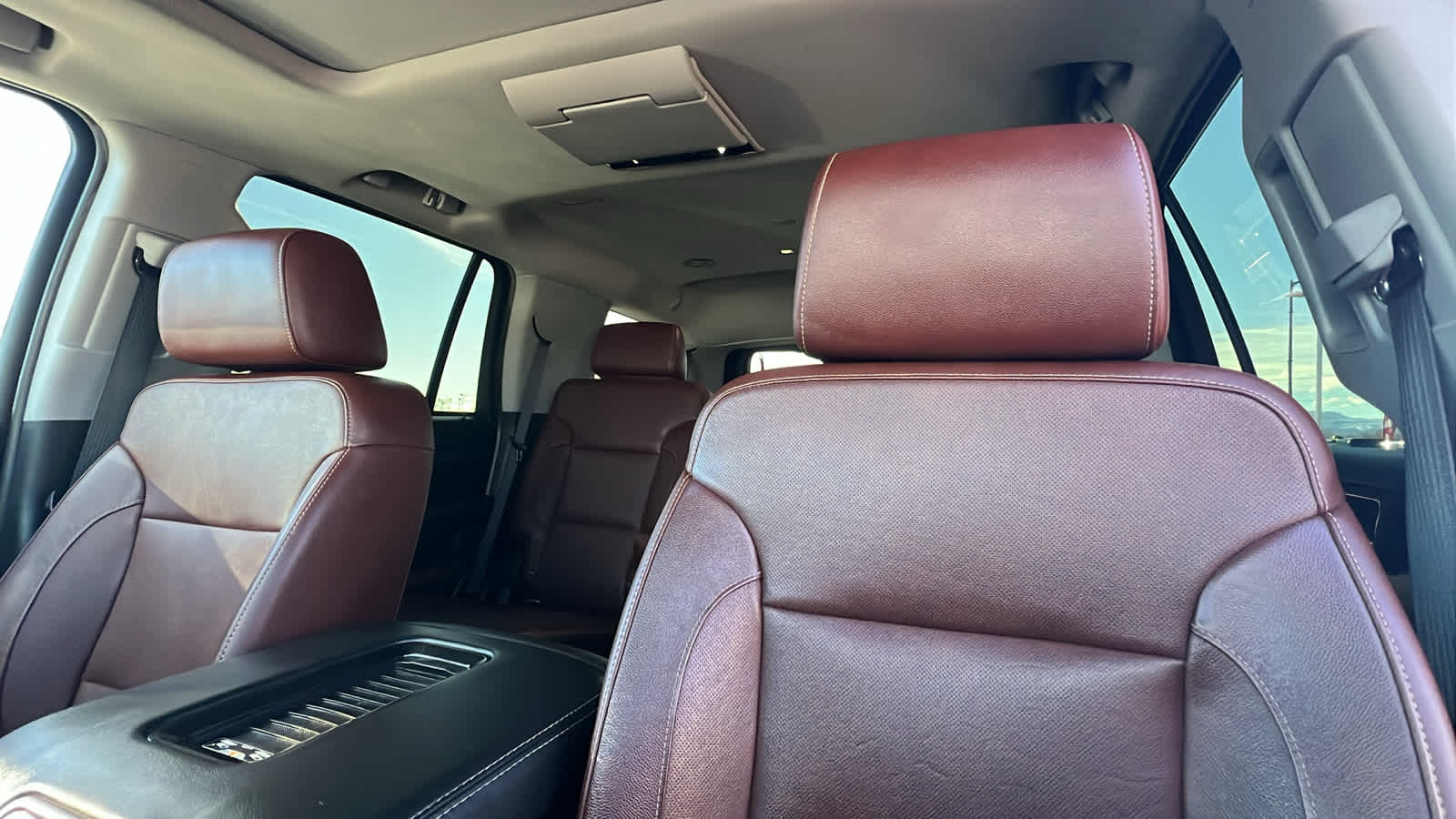 Thumbnail: 2020 Chevrolet Tahoe - 11