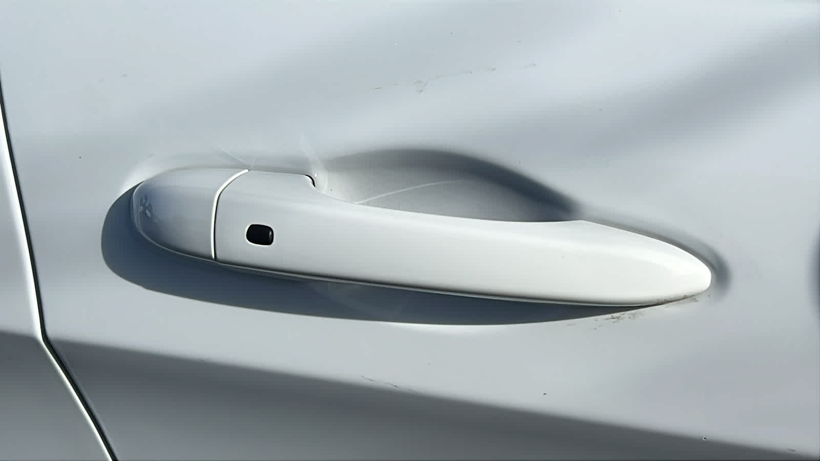 Thumbnail: 2022 Jeep Cherokee - 6