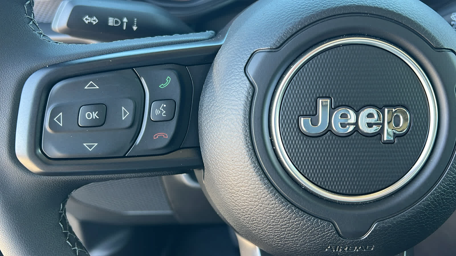 Thumbnail: 2026 Jeep Wrangler - 19