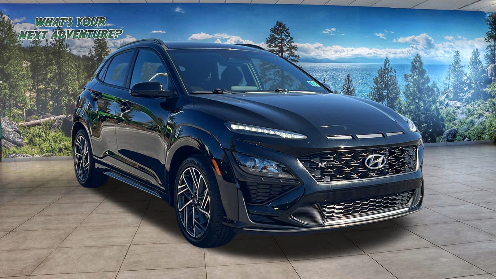Thumbnail: 2022 Hyundai Kona - 3