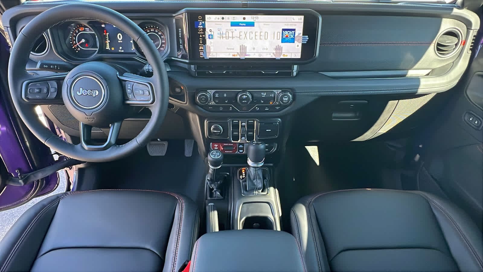 Thumbnail: 2026 Jeep Wrangler - 26