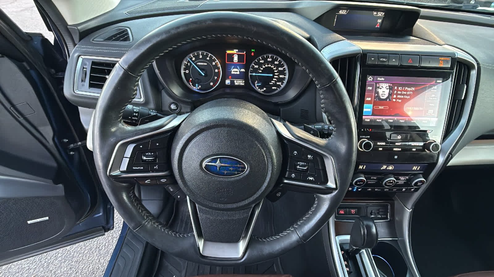 Thumbnail: 2020 Subaru Ascent - 18