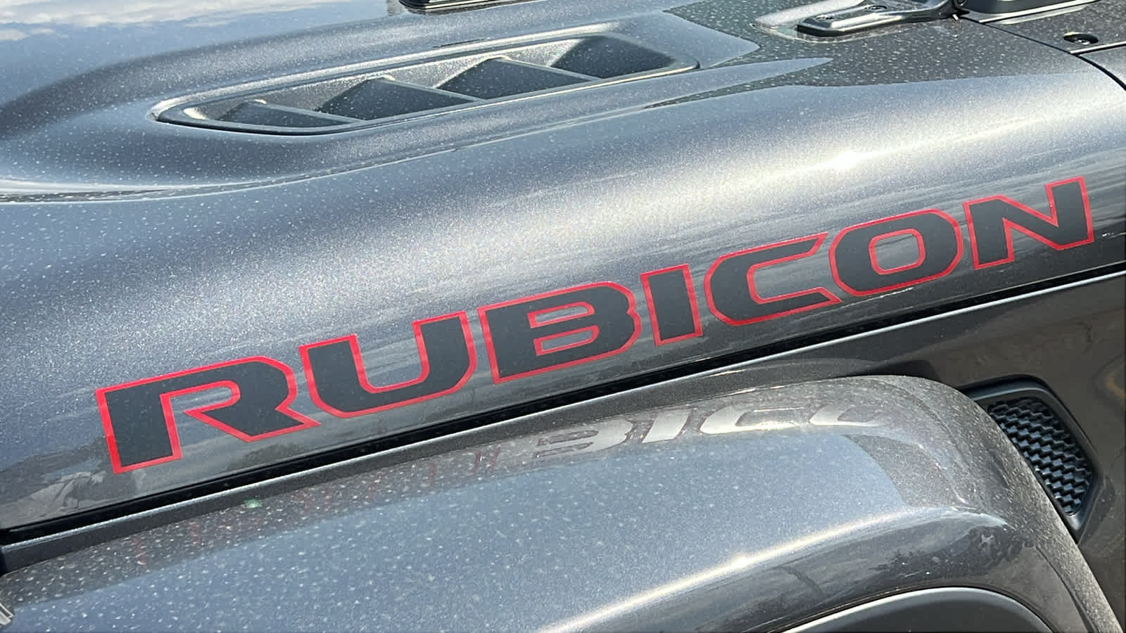 Thumbnail: 2025 Jeep Gladiator - 28