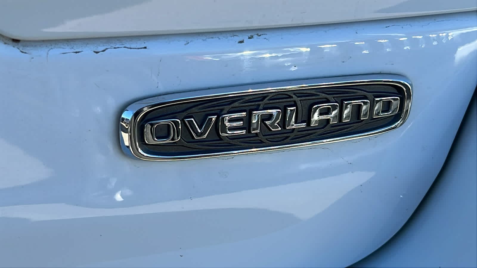 Thumbnail: 2022 Jeep Grand Cherokee - 9