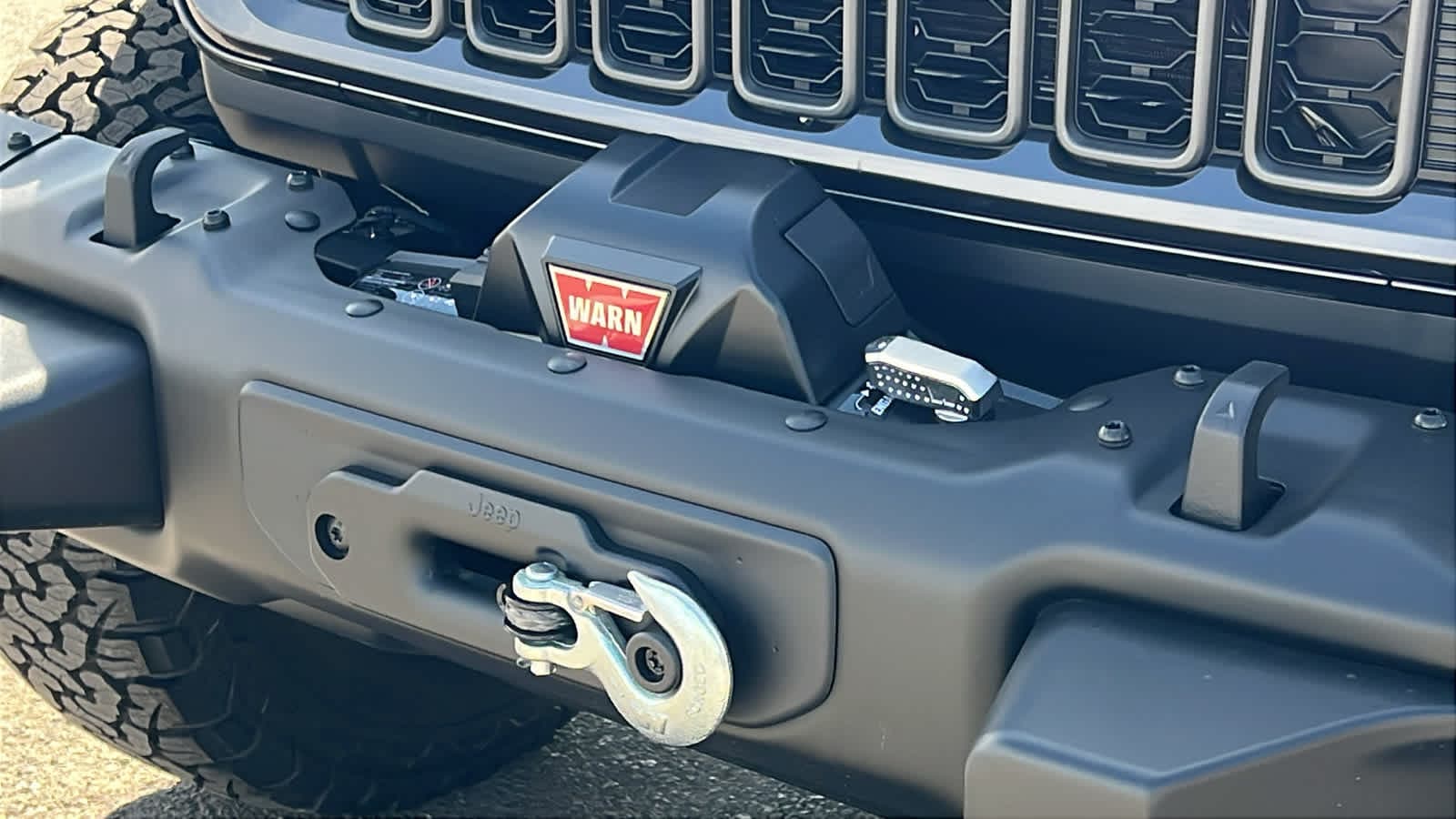 Thumbnail: 2026 Jeep Wrangler - 32