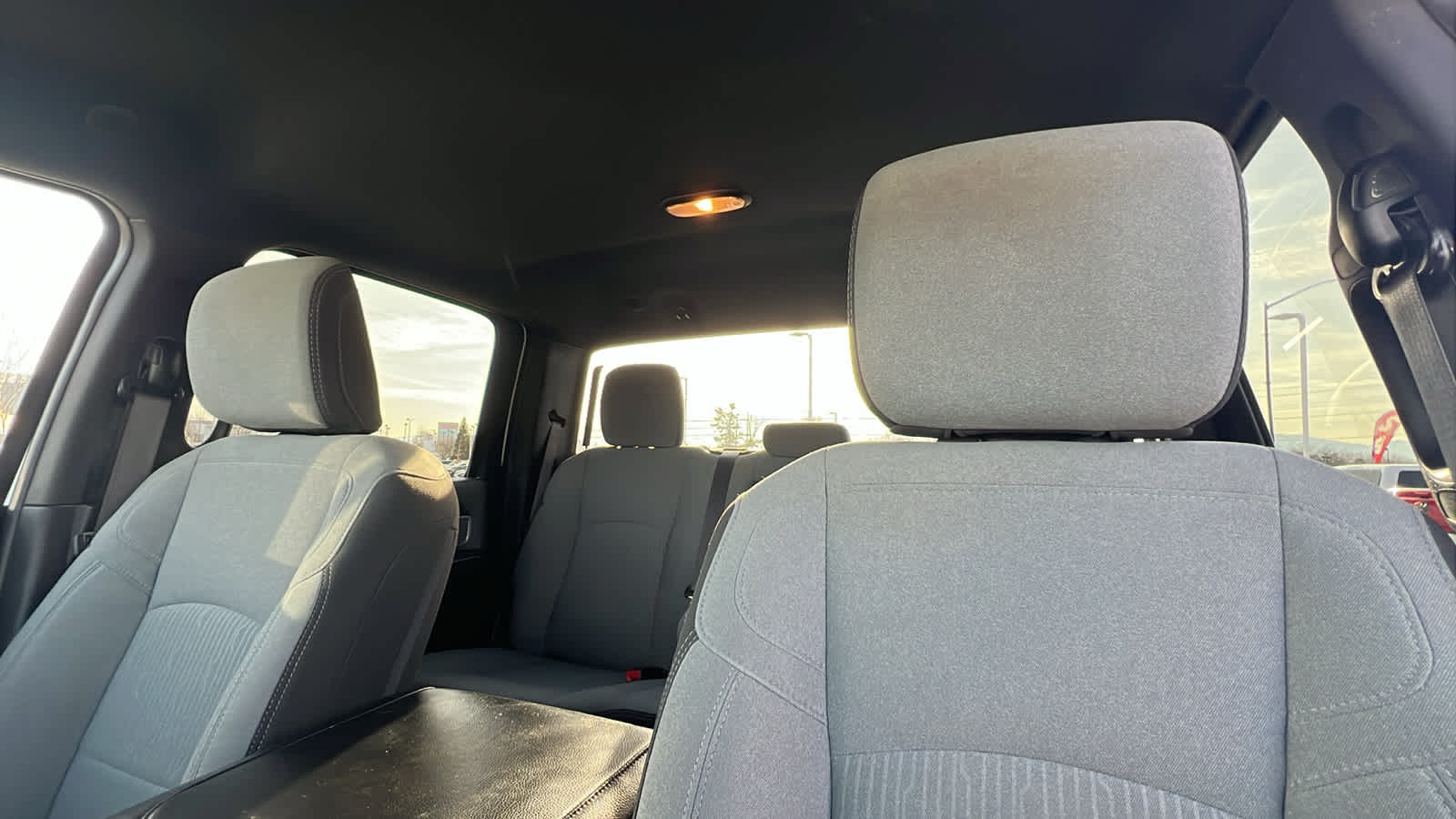 Thumbnail: 2022 RAM 2500 - 11