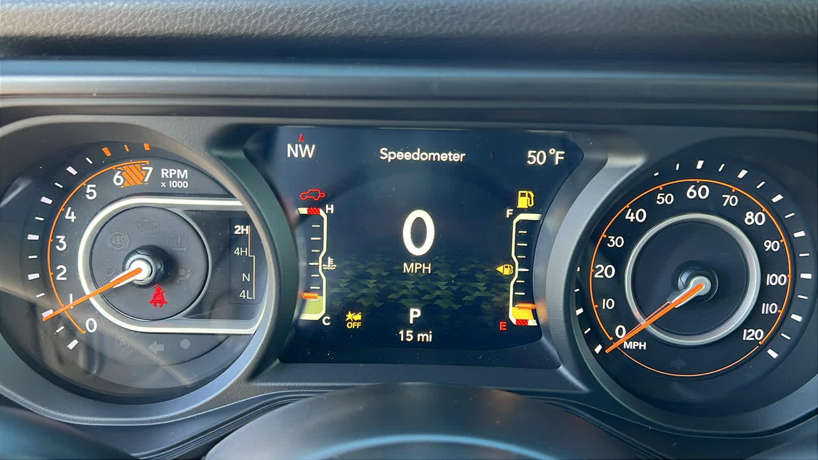 Thumbnail: 2026 Jeep Wrangler - 21