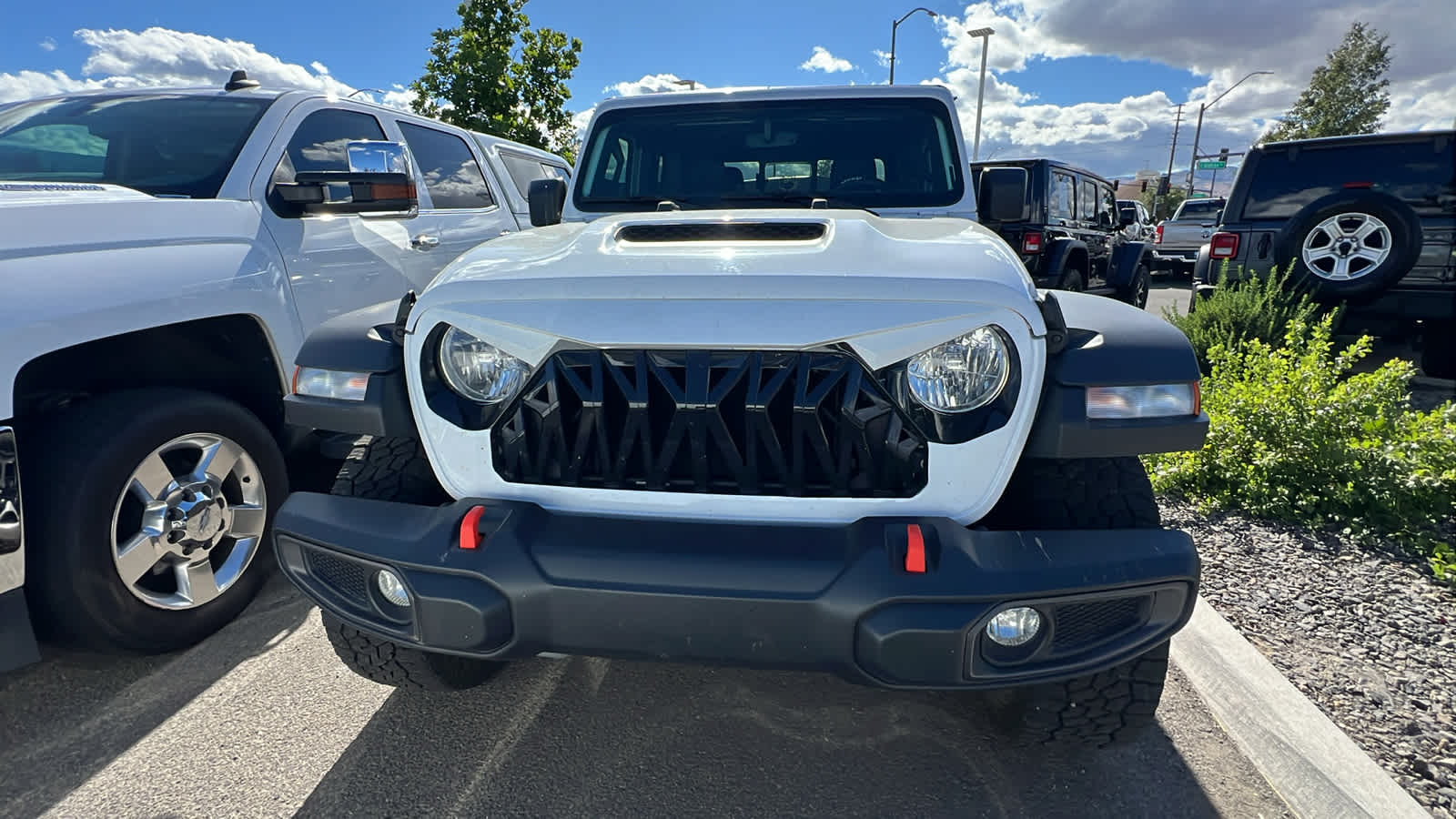 Thumbnail: 2023 Jeep Gladiator - 2